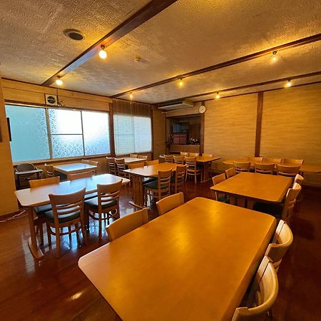 Oyado Uchidaya Hotel Nozawaonsen Exterior photo